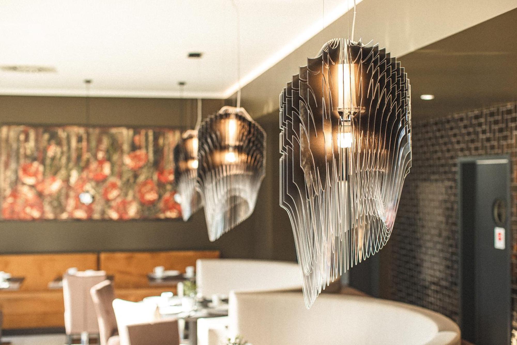 Plaza Premium Karlsruhe Hotel Екстериор снимка